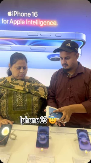 Sachdeva Mobile Point, Faridabad logo