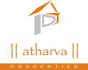 ATHRAV PROPERTIES, Opp. Paras hospital, Ghaziabad logo