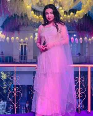 Simran Jain, Banglore logo