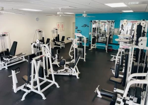 Fitness Paradizz logo