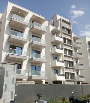 Burari Premium Homes, North Delhi, Delhi logo