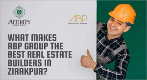 Affinity Builders And Promoters, Zirakpur logo