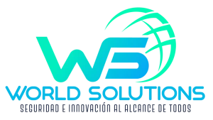 I World Solutions logo