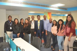 ONH Services SOLUTIONS Private Limited logo