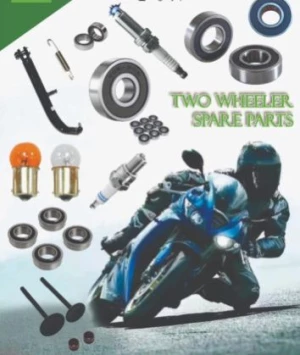 Balaji Spare Parts, Noida logo