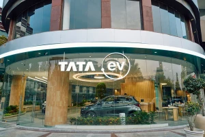 Tata Motors Cars Showroom - Metro Motors