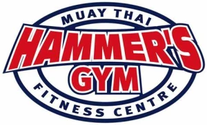 Hammer Hut Gym logo