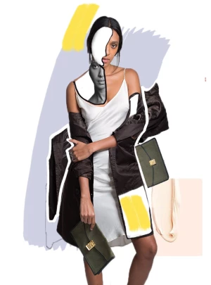 Allia Al Rufai, Mohali logo