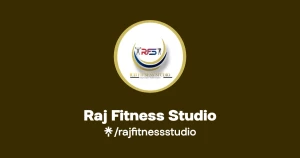 Raj Health and Fitness Club