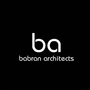 Babran Architects logo