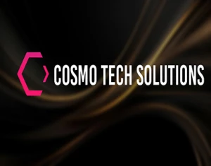Cosmo 9 Solutions, Hyderabad logo