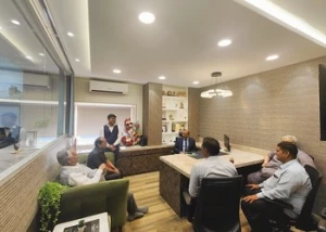 R K Kankaria & Company, Kolkata logo