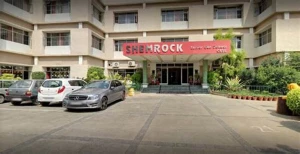 Shemrock School, Sector-69, Mohali