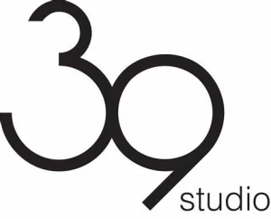 39 Design Studio, DLF city, Phase-1, Gurgaon logo