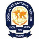 Doon International School, sector-69, Mohali