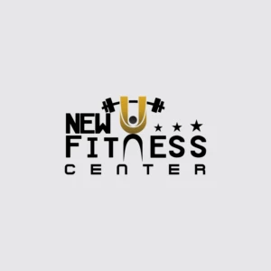 Gym Fitness Center, Faridabad logo