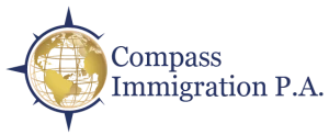 The Immigration Compass, Greater Noida, Delhi