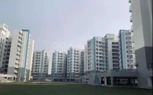 Shatabdi Nagar Meerut, Meerut logo