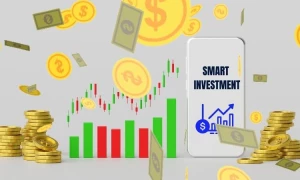 Smart Money Investment Consultants logo