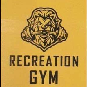 Recreation Gym logo
