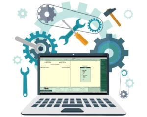 Kunwar Engineers Private Limited, faridabad logo