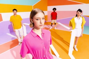 Esprit Fashion Club, Hyderabad logo