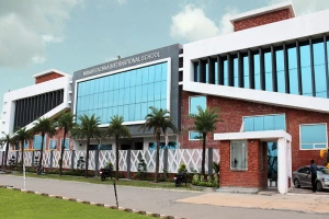 Manav Rachna International School, Dugri road, Ludhiana logo