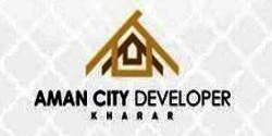 Aman Home, Sunny enclave, Kharar logo