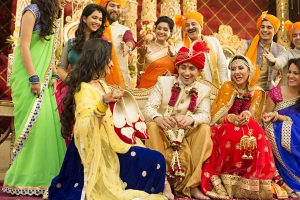 Neha Khullar Wedding Consultants, Sector-24, faridabad logo