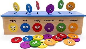 Emotions Gifts and Toys