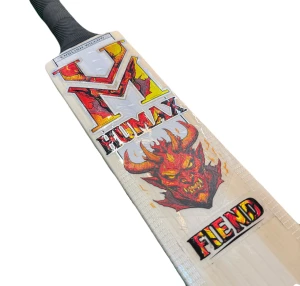 Humax Cricket (Maahi Sports) logo