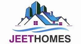 Jeet Homes, West delhi, Delhi logo
