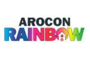 Arocon Rainbow, Village Shahpur, Ghaziabad logo