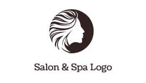 Salon Lounge, Nehru nagar, Ghaziabad, UP logo