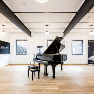 Asgarvoice Entertainment and Music Academy