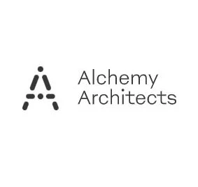 ALCHEMY ARCHITECTS logo