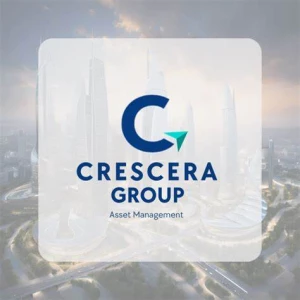 Crescera Group, Vindhane Plots Vindhane, Mumbai logo