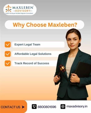 Maxleben Advisory, Dera bassi