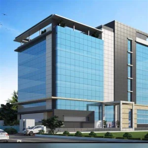 Er. Pankaj Nanda M.E.Structures,, Chandigarh logo