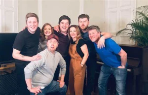 Awfy Media, Gurugram logo