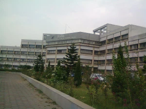 BSNL Office, Chandigarh logo