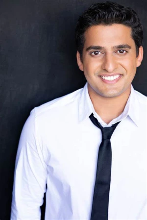 Sachit Kaundal, Chandigarh logo