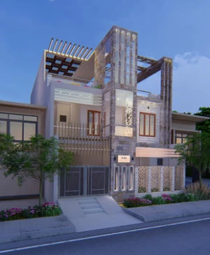 DS Designers, raj nagar, Ghaziabad logo