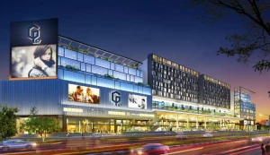 PVR CP67 Mall Mohali