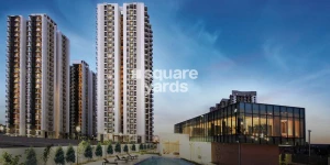 Heritage One, Yamuinanagar logo