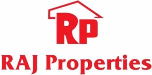RAJ PROPERTIES Vishal Nagar, Yamunanagar logo