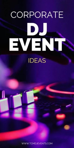 Syon DJ - Event Planner