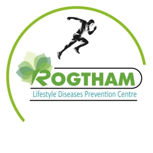 Rogtham logo