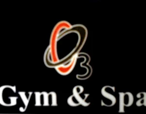 O3 Gym & Fitness Spa Palam Vihar, Gurgaon logo