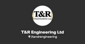 T R Engineer and Contractor, New mangolpuri, Delhi logo